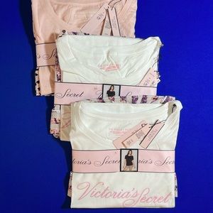 Victoria's Secret PJ,  M, S, XS